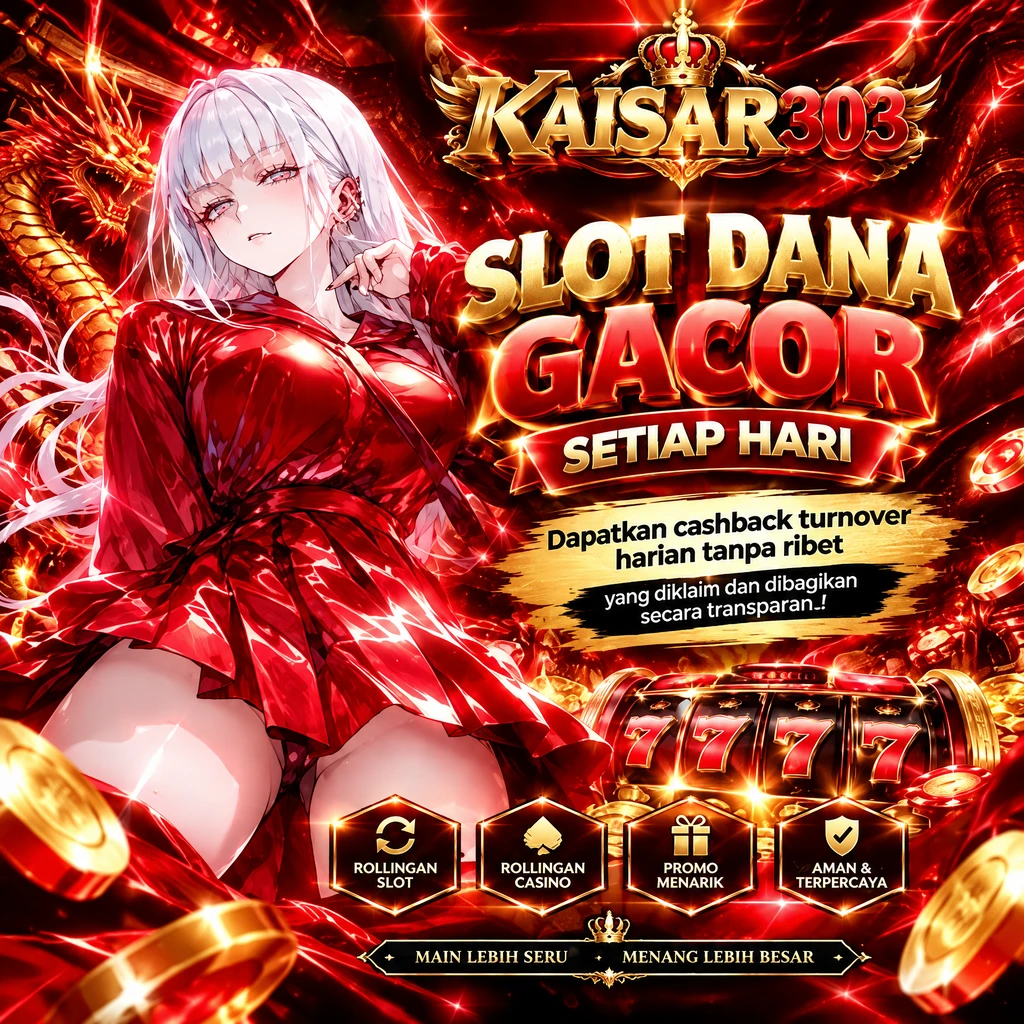 KAISAR303