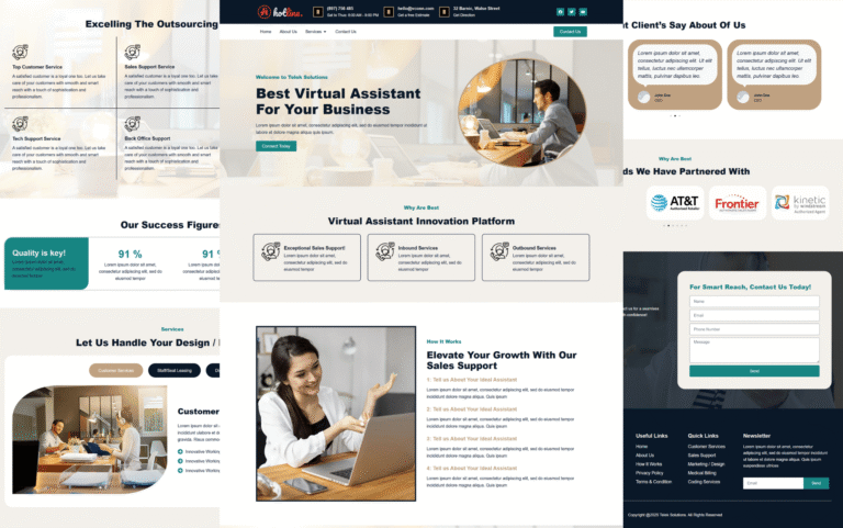 BPO Services