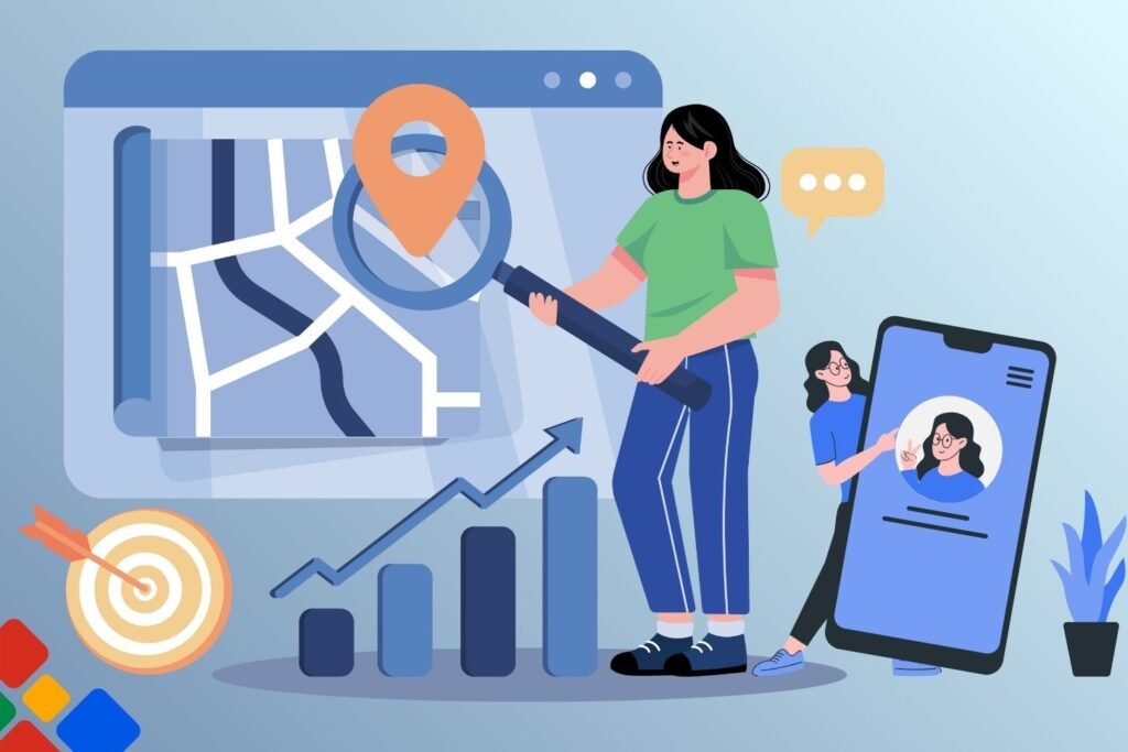 Expert Google Business Profile & Local Listings Optimization
