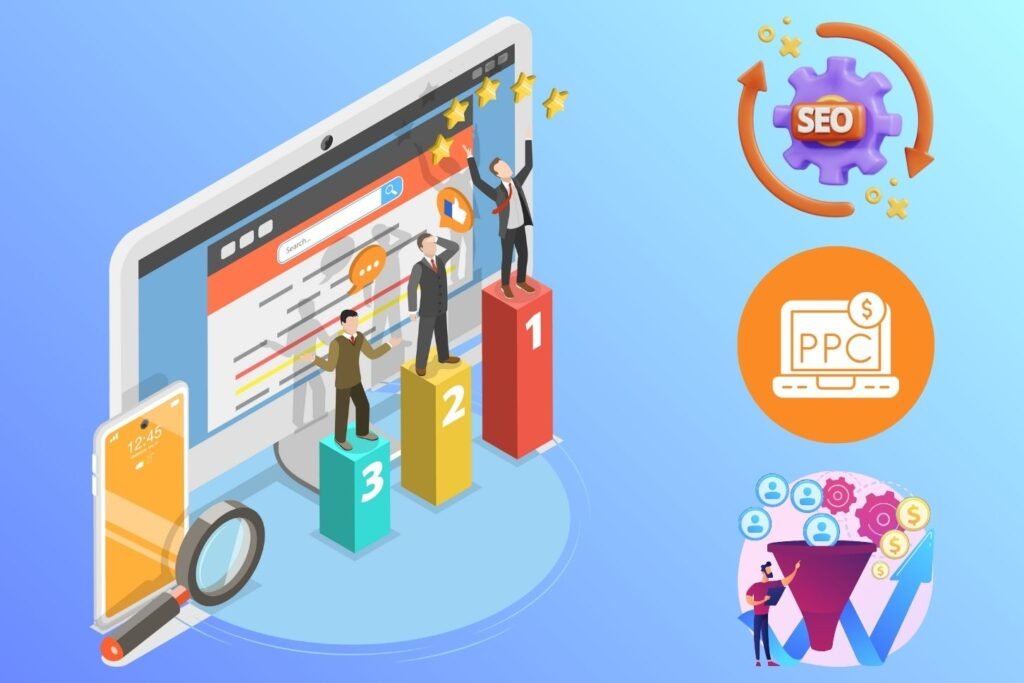 Boost Your Website Traffic and Conversions