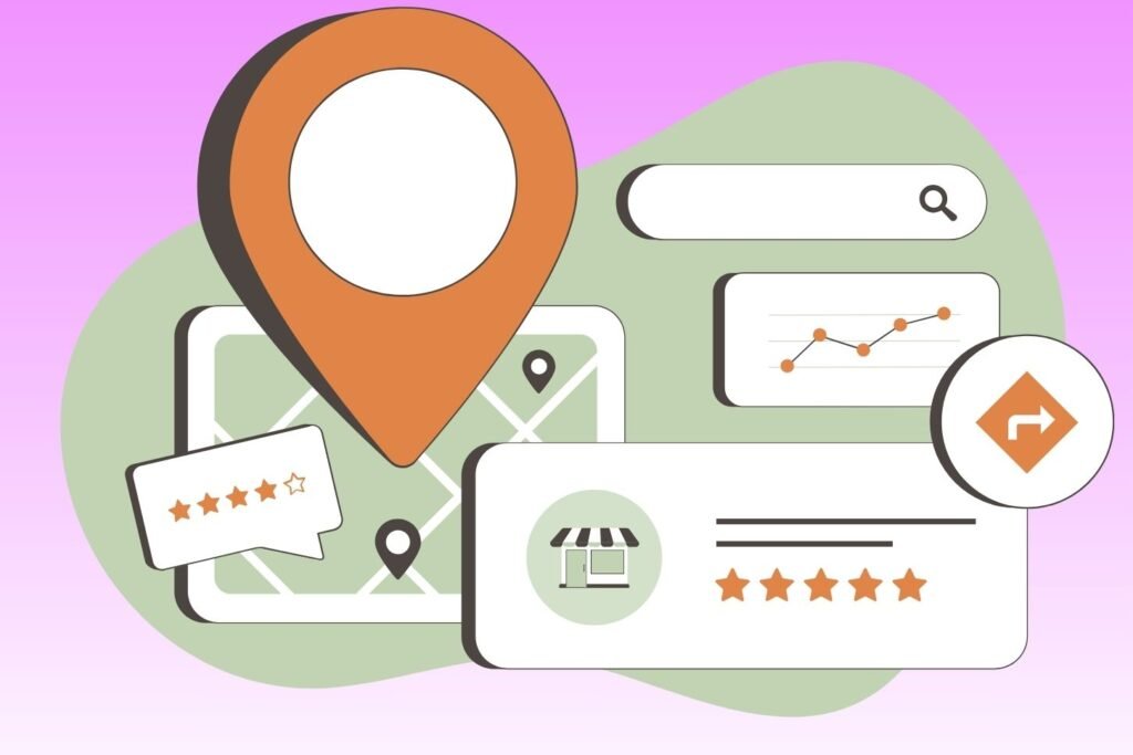 Google My Business (GMB) Optimization & Management Services