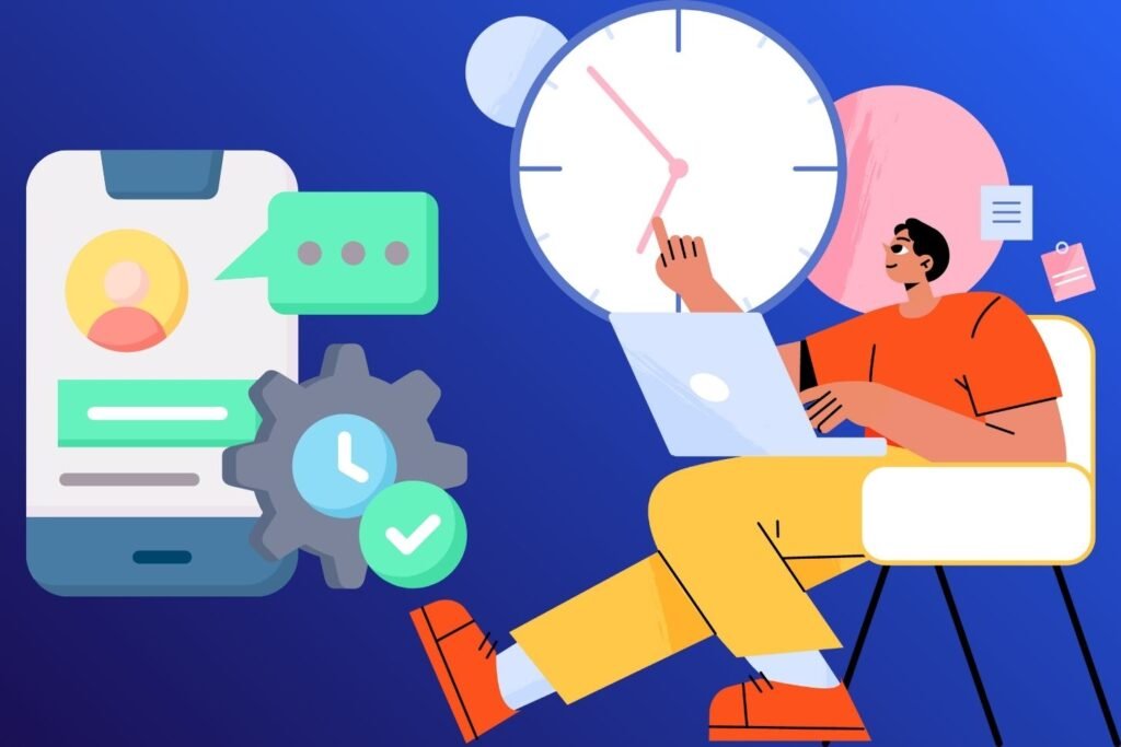 Real-Time Performance Tracking