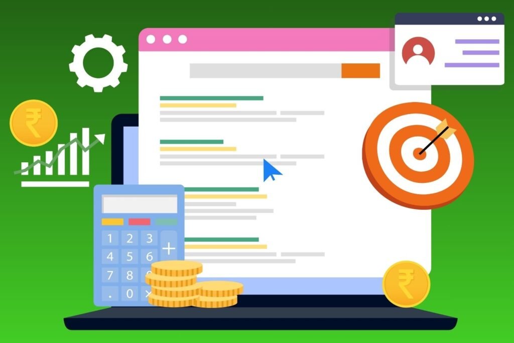 How Sedna Solution LLC Maximize Your PPC Campaign Success