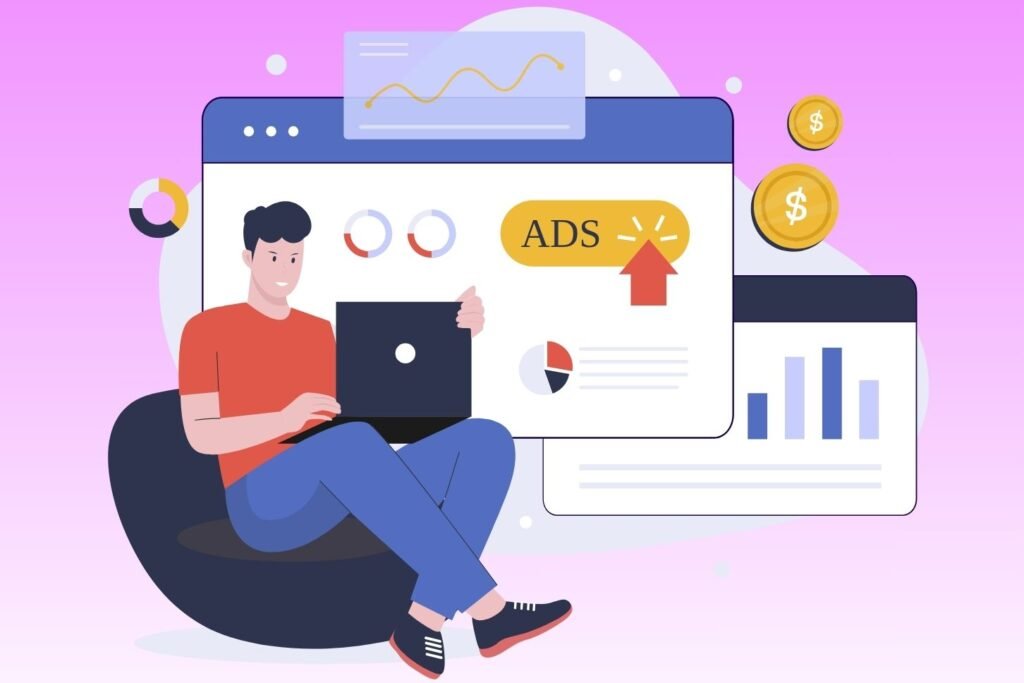 Pay Per Click Management Services _ PPC Advertising Agency in USA