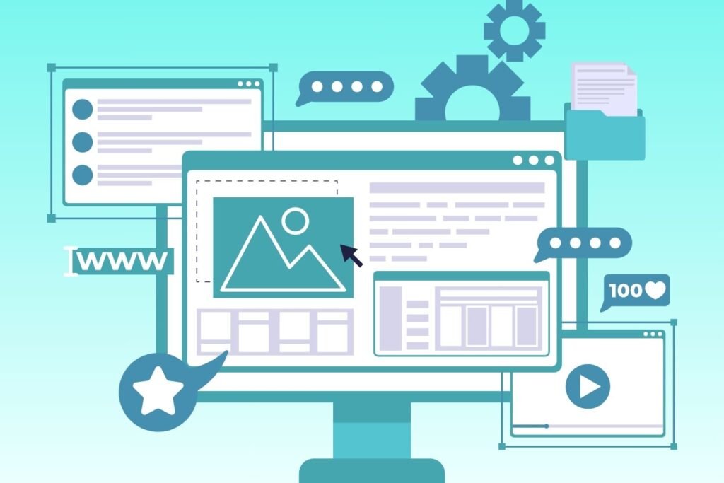 Strategic Web Development Roadmaps