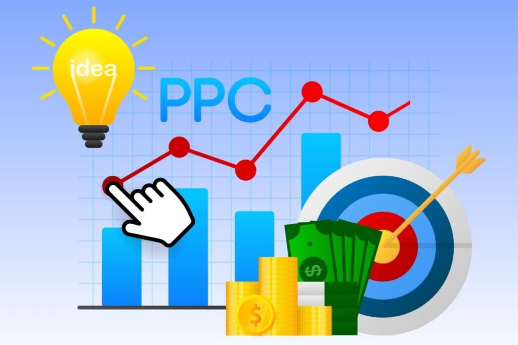 We serve Multi-Platform Paid Search Advertising in USA
