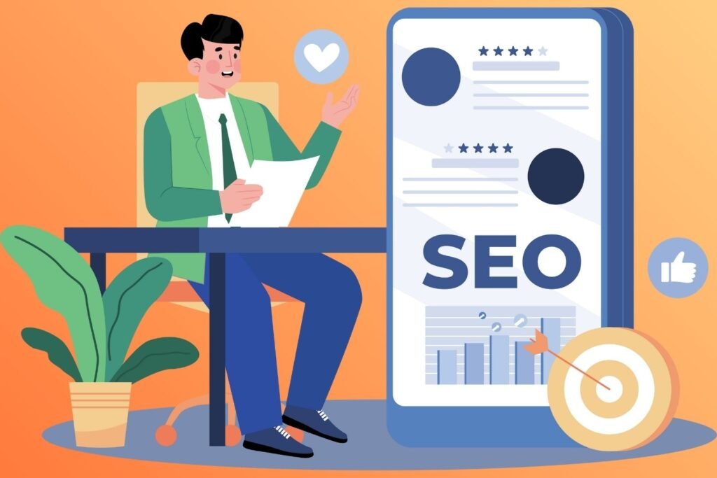 What is Google My Business and Why Does It Matter
