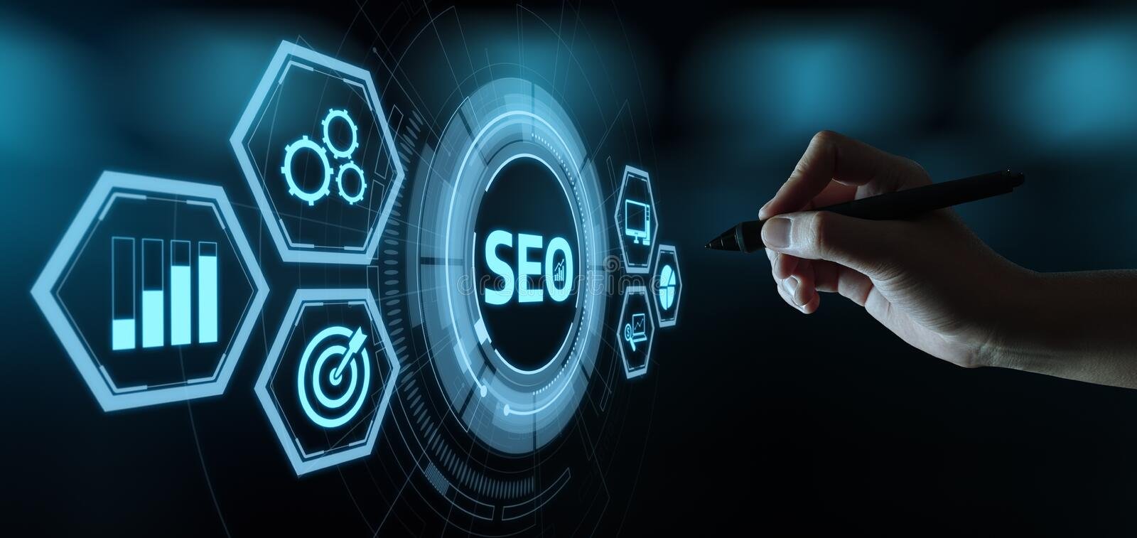 Search Engine Optimization
