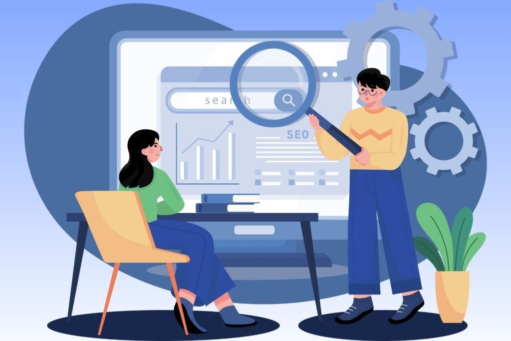 Why is GMB Optimization Essential